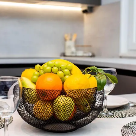 Apartman Luna Trogir