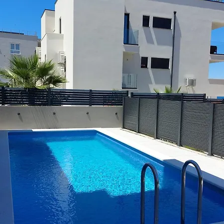 Apartment Luna Trogir