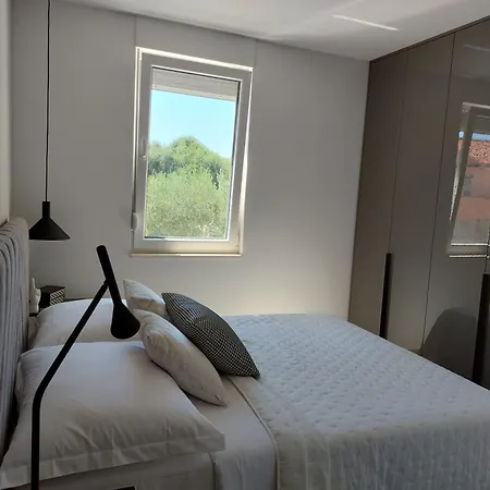 Apartment Luna Trogir