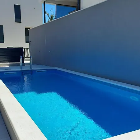 Apartment Luna *