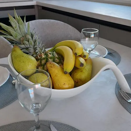 Luna Apartment Trogir