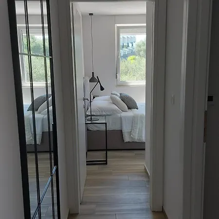 Apartment Luna Trogir
