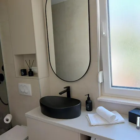 Luna Apartment Trogir