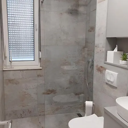 Apartment Luna Trogir