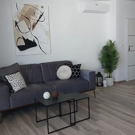Apartment Luna Trogir