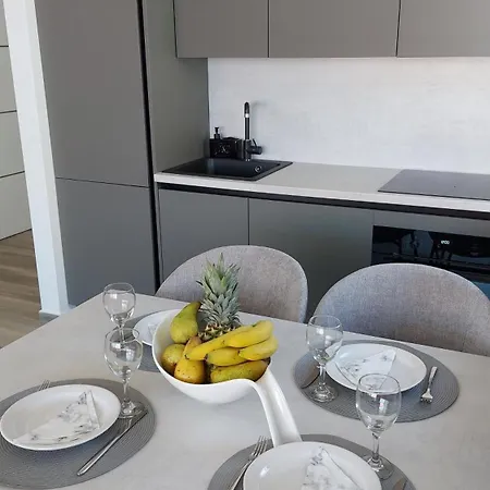 Apartment Luna