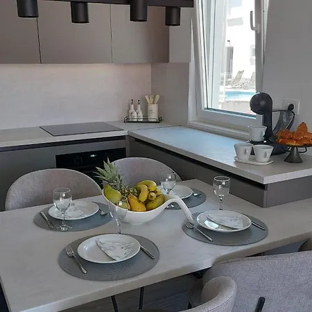 Apartment Luna