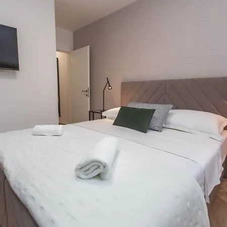 Apartment Luna *
