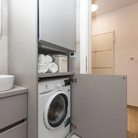 Apartment Luna