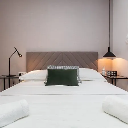 Luna Apartment Trogir