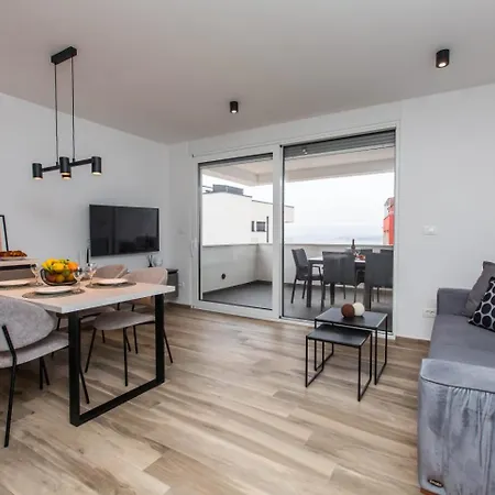 Apartment Luna